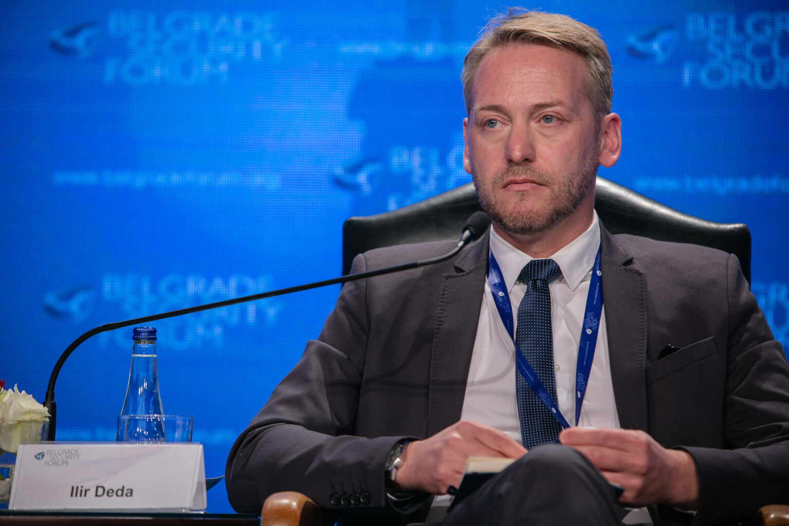 Deda asks some questions on the 26th anniversary of liberation: Would you have believed that Kosovo would be in political, economic and existential chaos today?