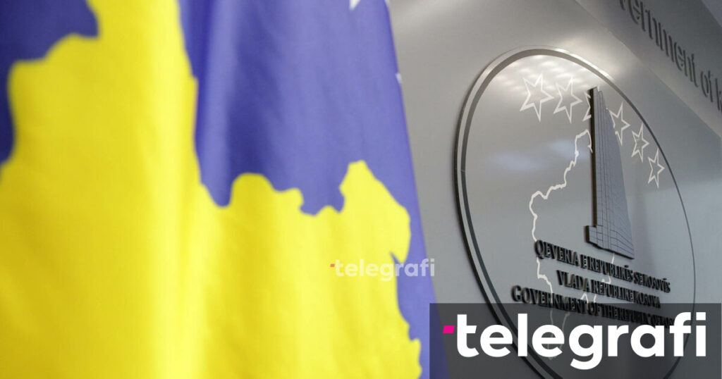The acting government adopts two decisions on the issue of immigrants from the US - Telegraph