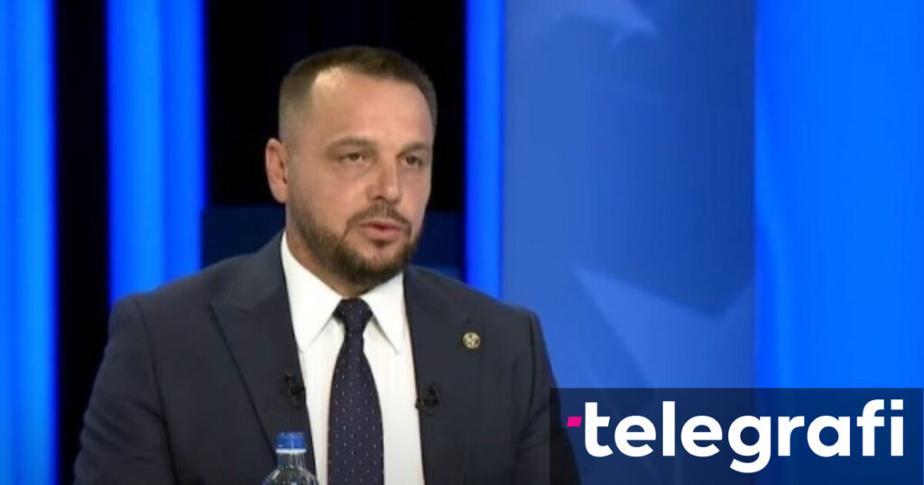 Macedonia: We aim to receive a quantity of Javelins by the end of 2025 - Telegraph