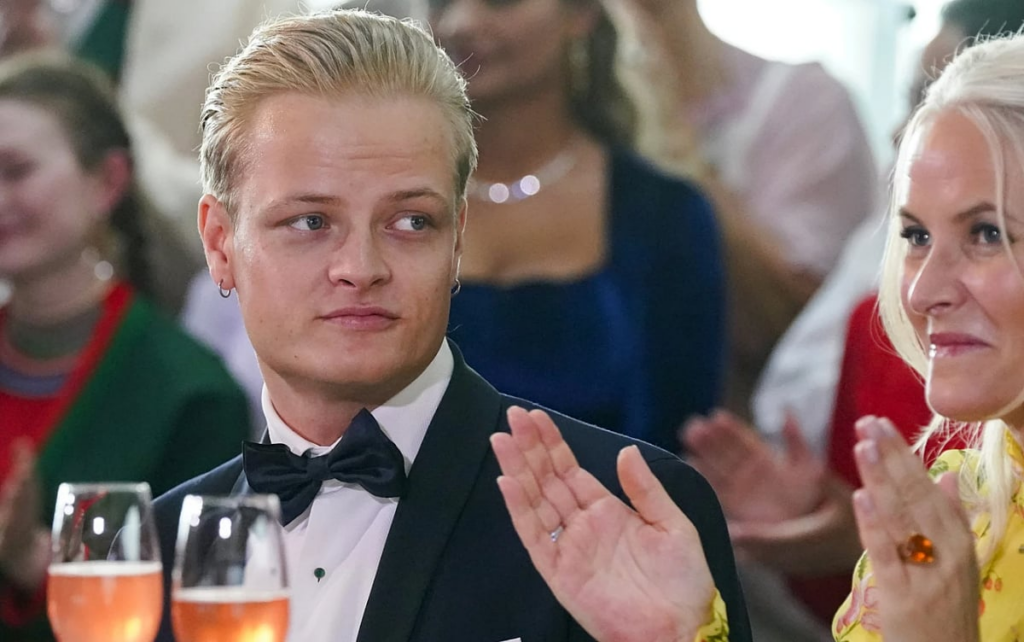 Here’s what you need to know about the assault charges on the son of Norway’s crown princess, Marius Borg Høiby Here's what you need to know about the assault charges on the son of Norway's crown princess, Marius Borg Høiby