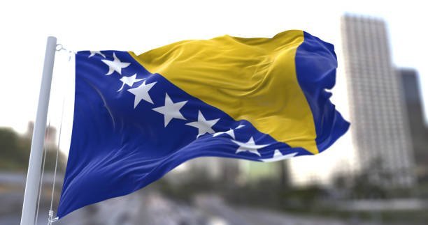 Bosnia to temporarily shut embassies in Iran and Israel