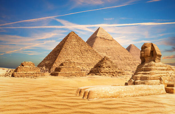 Egypt’s Tourism Revolution Begins With The Giza Pyramids: A Bold New Era Of Preservation, Respect, And Experience