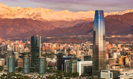 Chile: Resilient economy but potential copper tariffs pose a threat Chile: Resilient economy but potential copper tariffs pose a threat