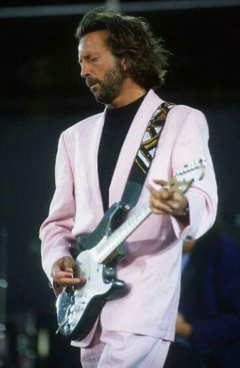 Where do you find a suit like this?