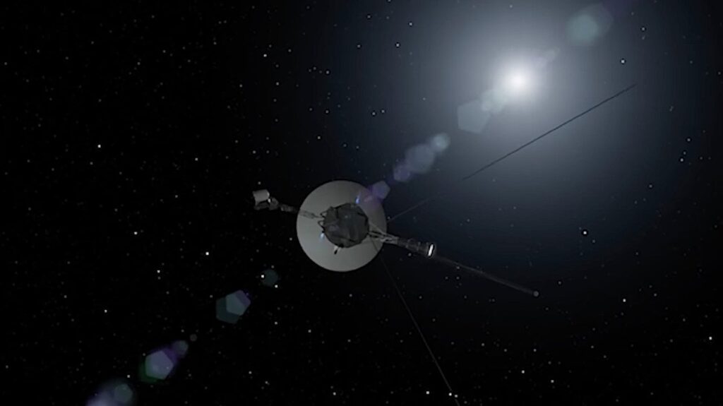 NASA is already great. Right now.
