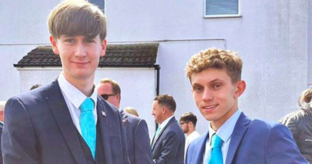 Reform councillors aged 19 and 22 in charge of children’s and adult services at local authority