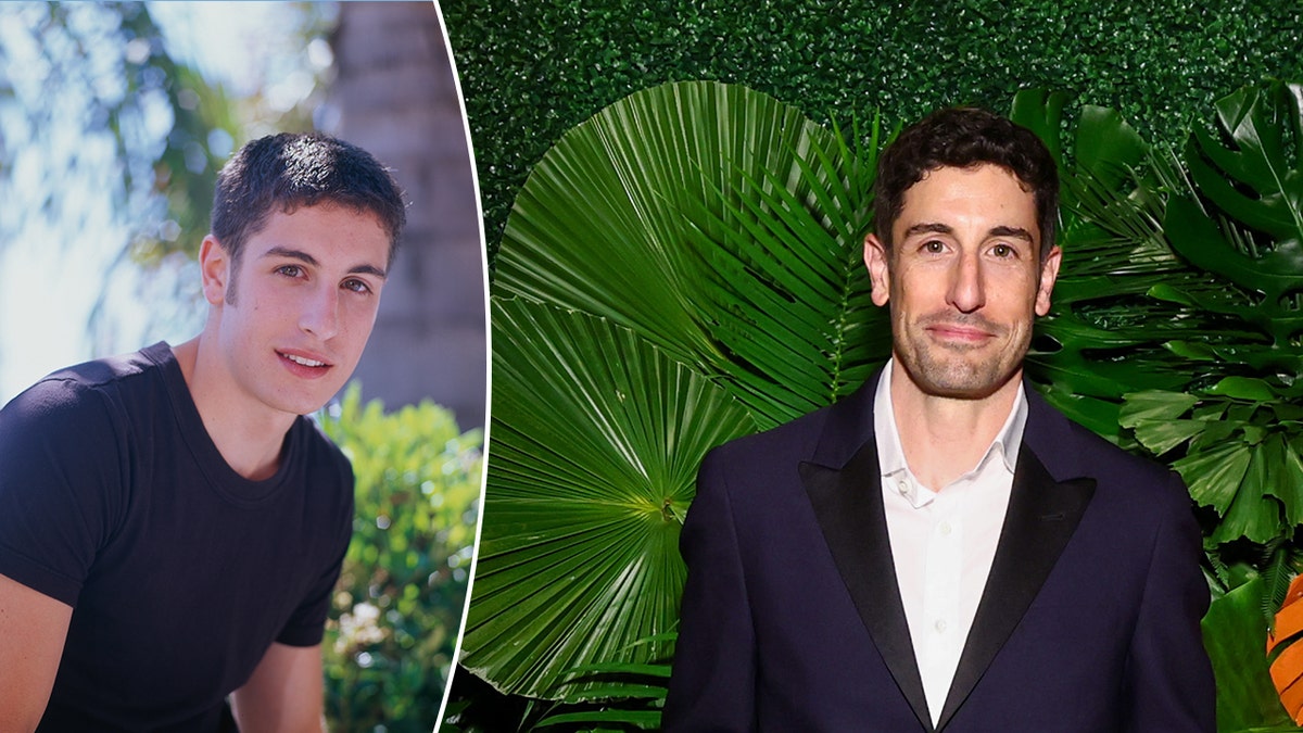 jason biggs