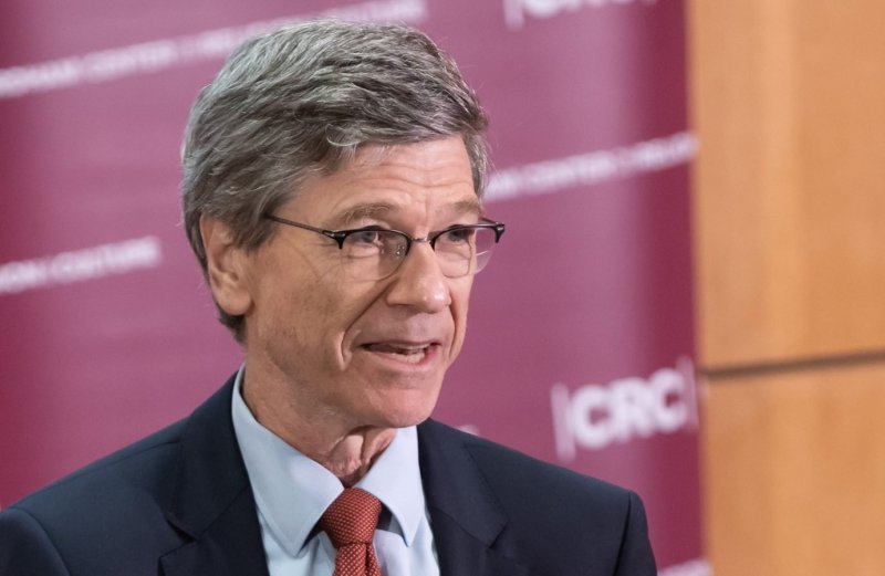 Ukraine has potential for a diversified economy if peace is achieved, says U.S. economist Sachs
