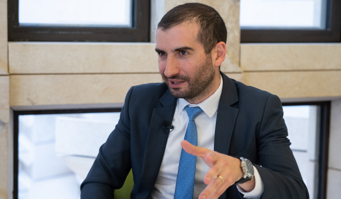 Nationalist MP urges Malta to recognise State of Palestine Nationalist MP urges Malta to recognise State of Palestine