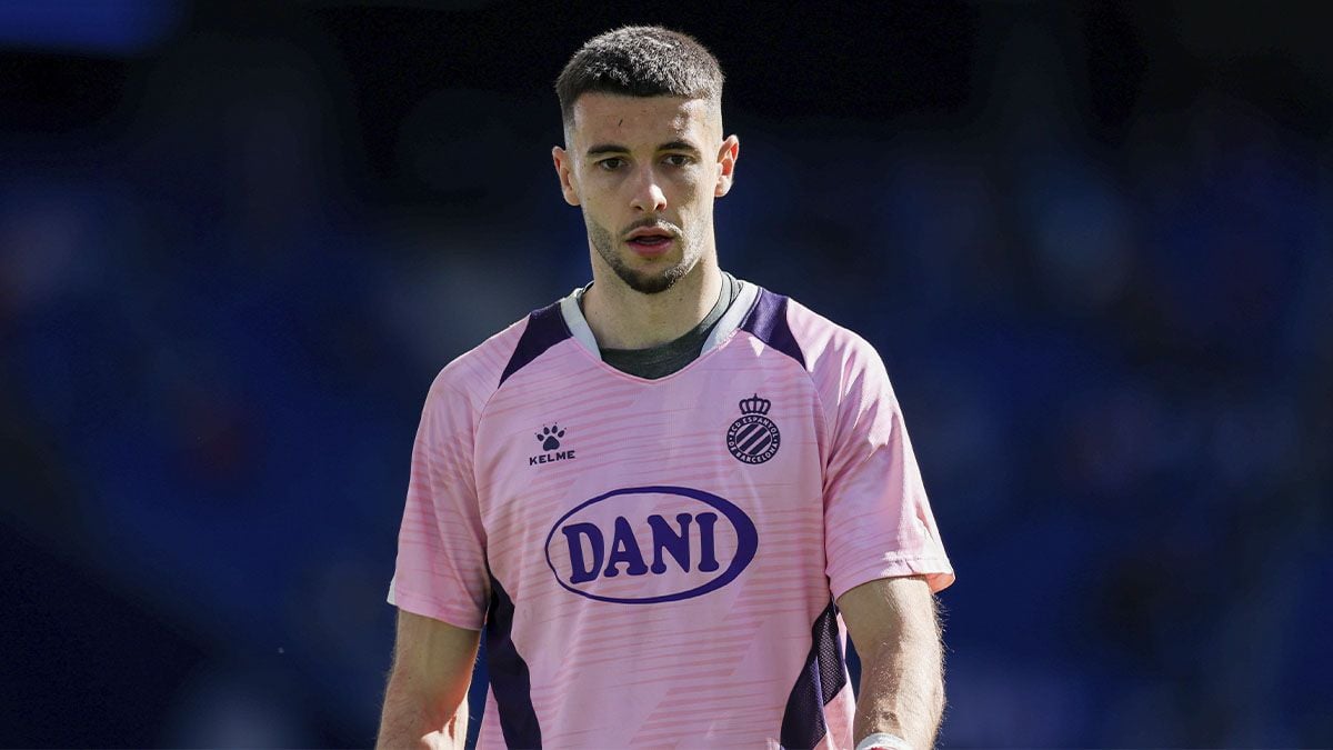 Joan García signing: Espanyol tries to close the door on Barça