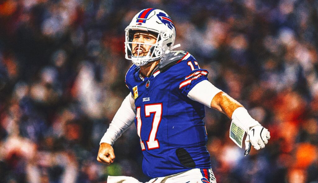 2025 NFL Predictions, Odds: Which Teams Will Make The Playoffs?