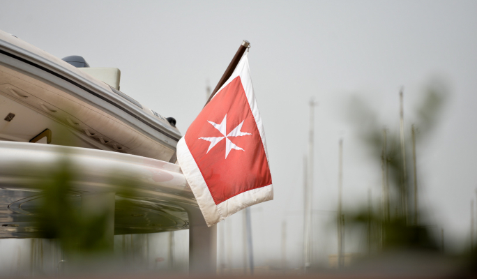 More than 20,400 yachts registered in Malta, information tabled in parliament shows Civil society group urges Malta to de-flag Israeli-linked cargo ship over alleged arms transfer