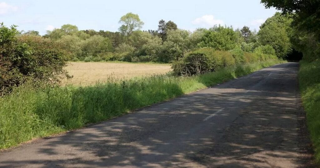 Outrage over dogging hotspot where people 'have group sex in broad daylight'