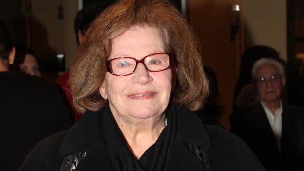 Katerina Gioulakis died at the age of 87