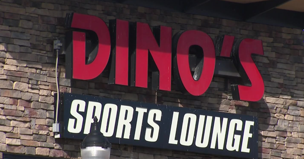 Dino's Sports Lounge closing its Greensburg location after 15 years
