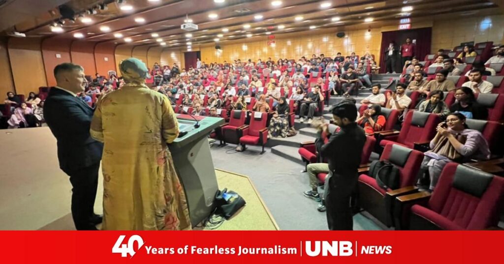 Kosovo Film Day 2025 a resounding cultural success at NSU