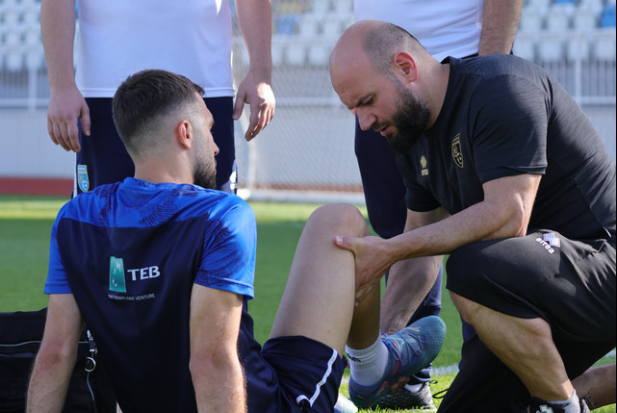 Less than two hours before the match with Comoros, two absences for Kosovo are confirmed