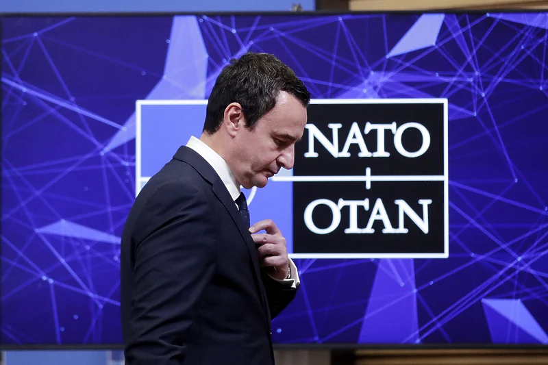 Kurti speaks to the government about the NATO Summit in Tirana: Kosovo unwavering on its path towards membership