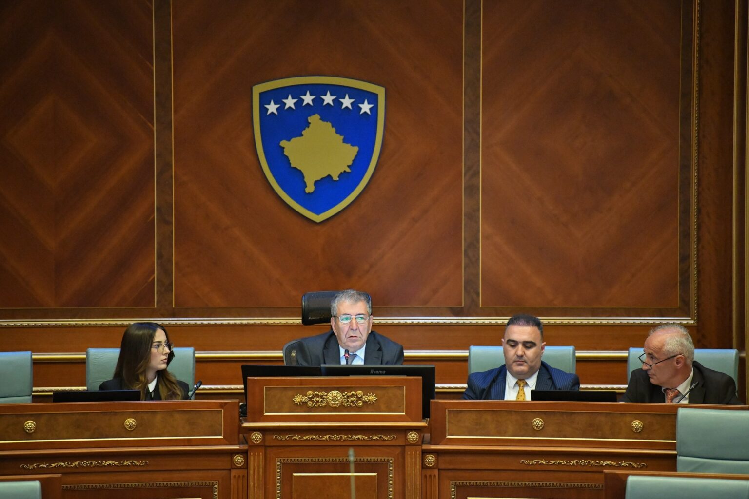 Without any results 30 times, today a new attempt to constitute the Kosovo Assembly
