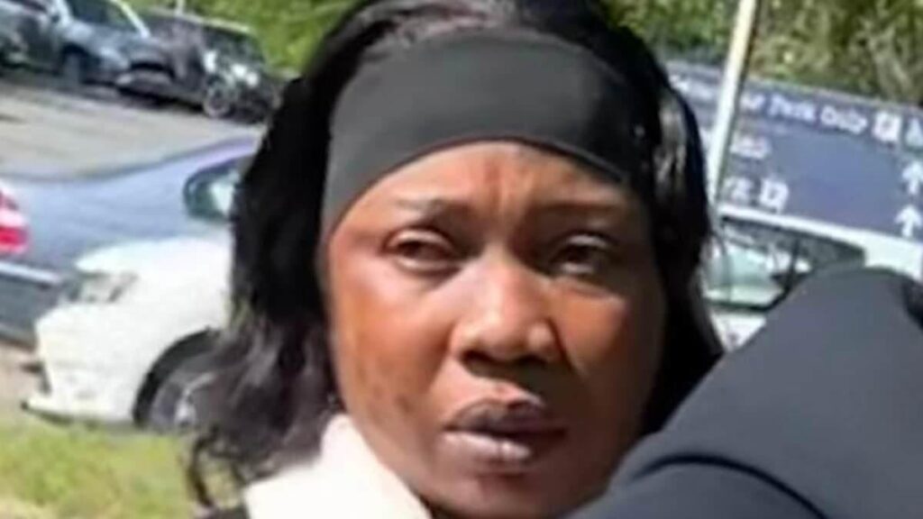 Moment cruel carer throws dementia-stricken pensioner, 88, around 'like a rag doll' and threatens to 'flog him'' days before he died