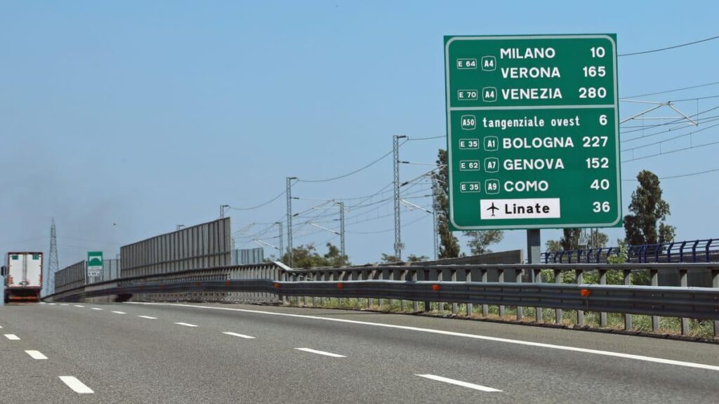 Heat wave reaches Europe: In Italy, the asphalt melts - 42 degrees threaten here