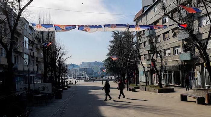 Kosovo says agreed to host migrants deported from US