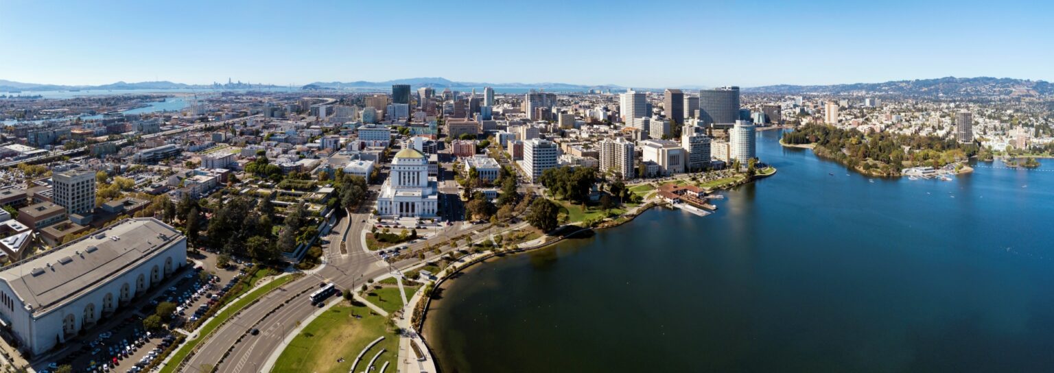 Sustainability & Environment | City of Oakland, CA
