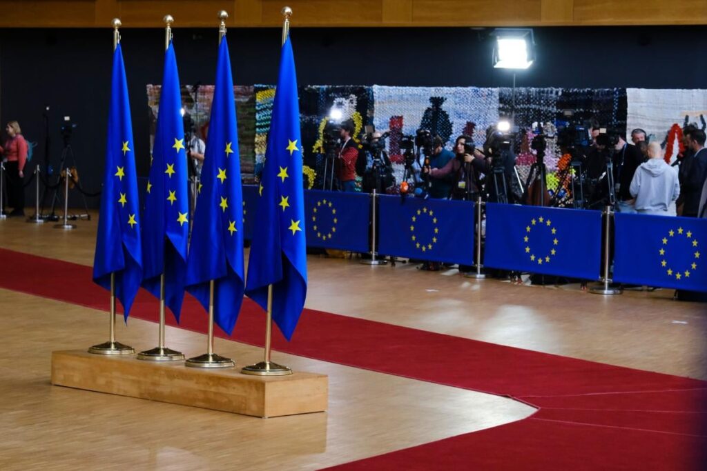 A fine of 415 million from the Commission in Greece for the mismanagement of agricultural subsidies