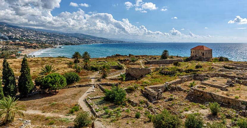 Lebanon Aims to Reignite Its Economy by Attracting Wealthy Gulf Tourists Lebanon Aims to Reignite Its Economy by Attracting Wealthy Gulf Tourists