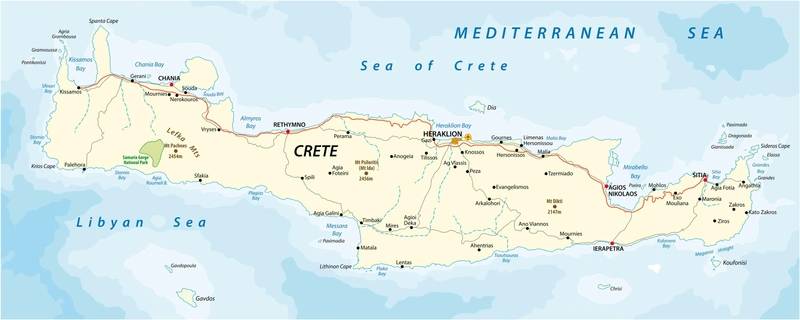 Libya Blocks Greek Tender For Hydrocarbon Exploration