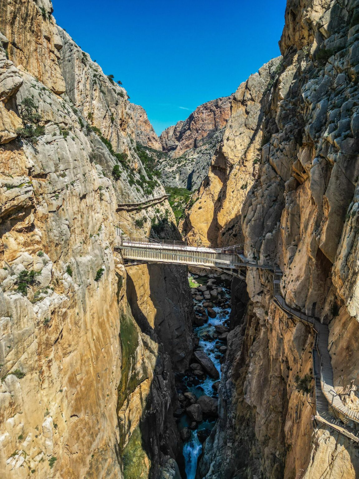 Caminito del Rey
