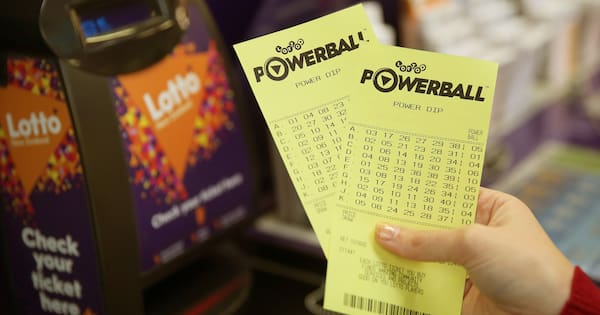 Man who won $22m in Lotto while in NZ, died after descent into drugs