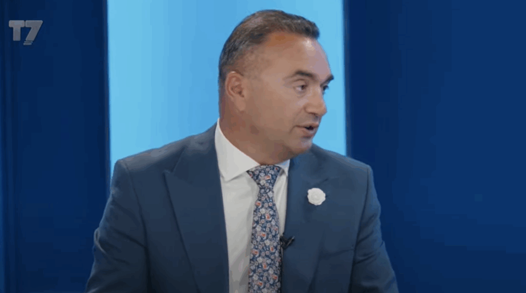CAN A BIG BUSINESS SURVIVE WITH THIS ENERGY PRICE?, Rafuna from the Chamber of Commerce: They are going to Albania and Macedonia