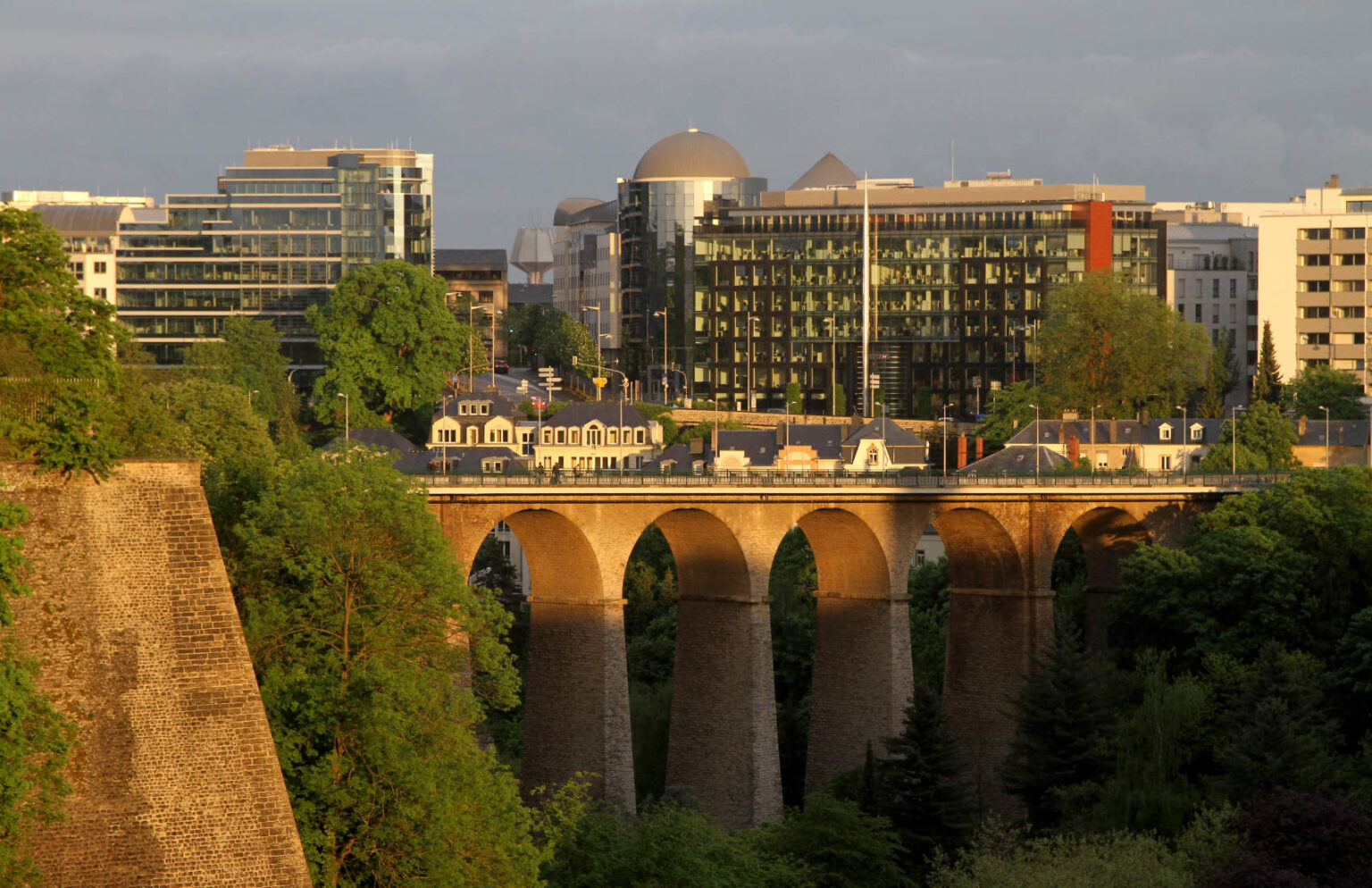 Luxembourg issues its first digital treasury notes – Ledger Insights Luxembourg