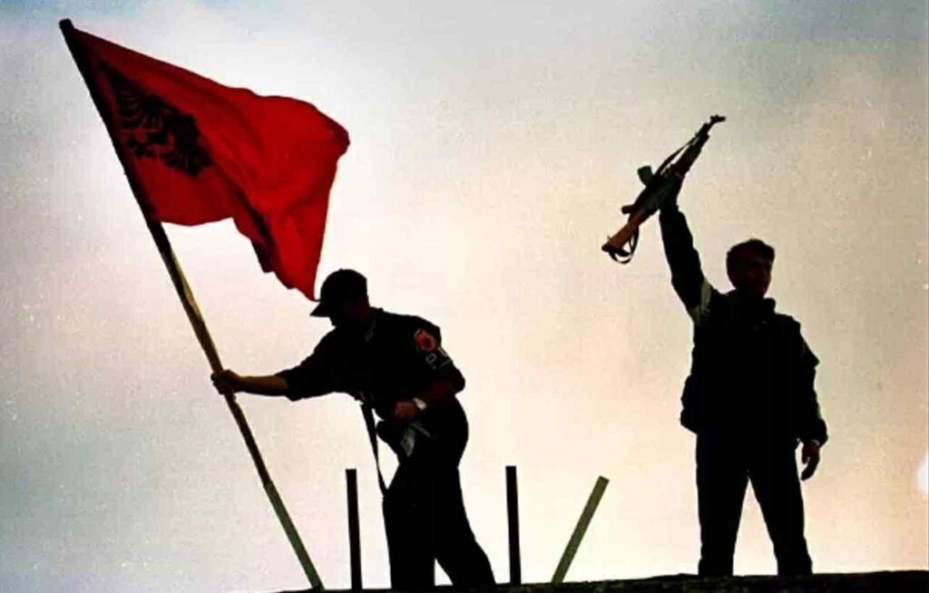 Kosovo Liberation Day