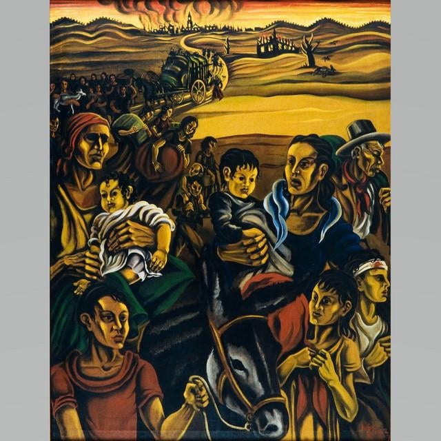 RNE documents - "600 years of resistances: a gypsy look at history"