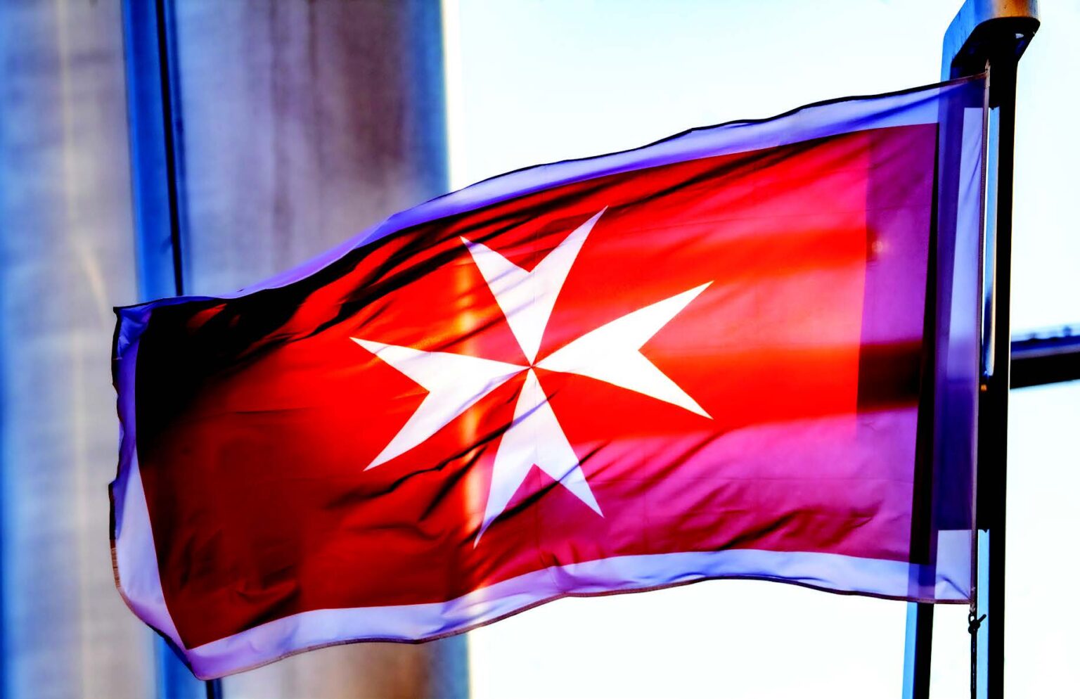 Malta urged to act as Malta-flagged vessel set to ship steel to Israeli arms company