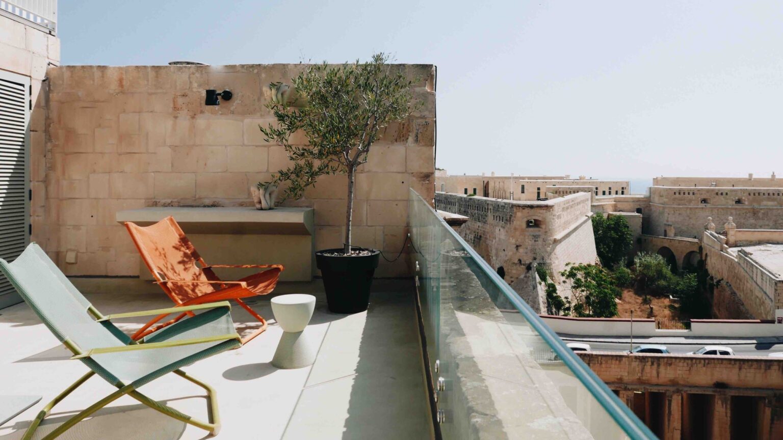 6 Best Airbnbs in Malta, From Seaside Apartments to a Stylish Penthouse
