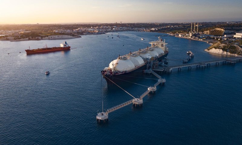 WoodMac’s Gas, LNG and the Future of Energy conference: five key themes