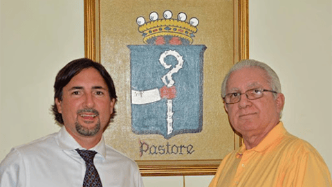 Saval Foods Acquires Pastore’s Italian Wholesale Distributor Saval Foods Acquires Pastore’s Italian Wholesale Distributor