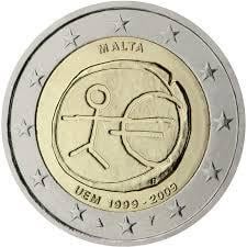 Apparently this is a real coin