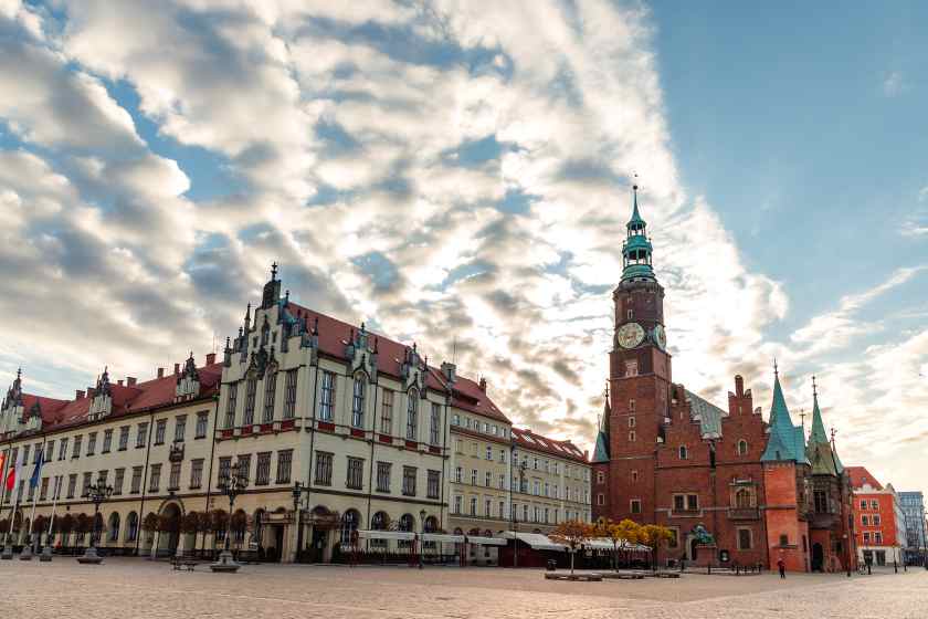 Poland’s Travel & Tourism Sector Set to Break Records in 2025 with Strong Domestic Demand