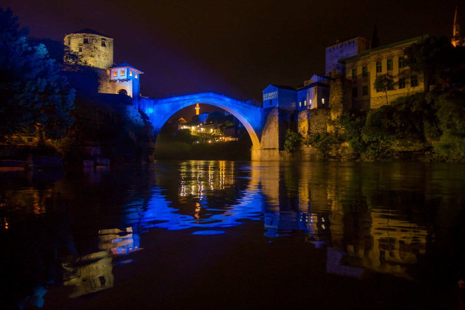 Mostar And Herzegovina Expect A Record Season Mostar And Herzegovina Expect A Record Season