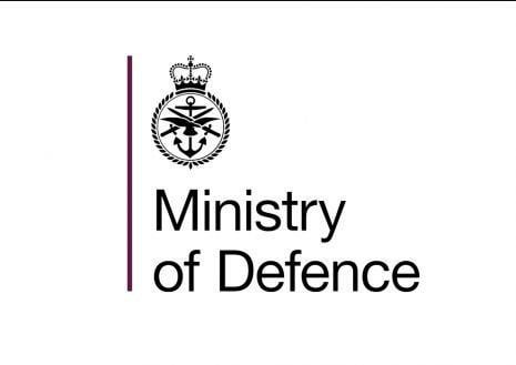 The MoD admits it’s “currently training a limited number” of Israeli Defense Forces in the UK