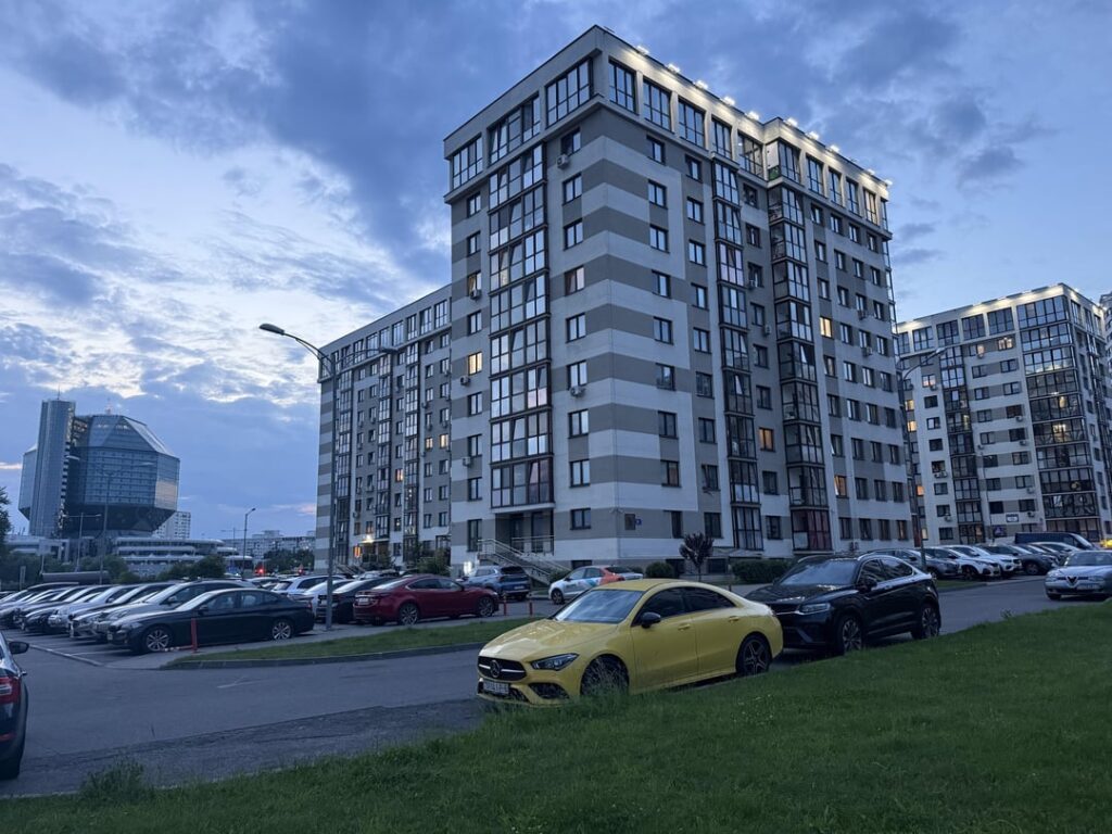 Belarus 06/2025