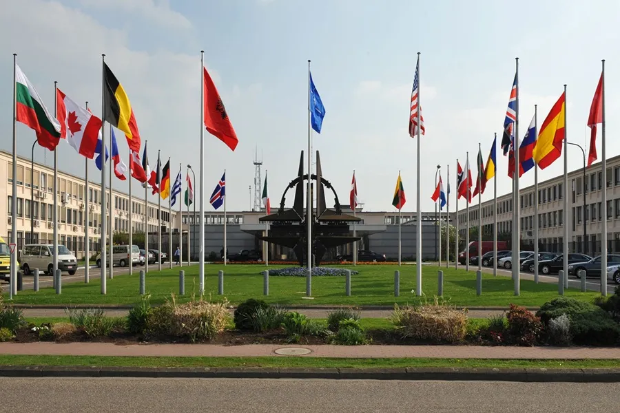 NATO countries agree to increase spending to 5% of GDP, Spain excluded