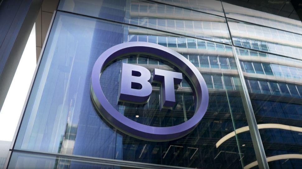 BT CEO warns greater job cuts could be coming - and it's all AI's fault - BT could save £3 billion by cutting up to 55,000 workers, AI could end even more contracts