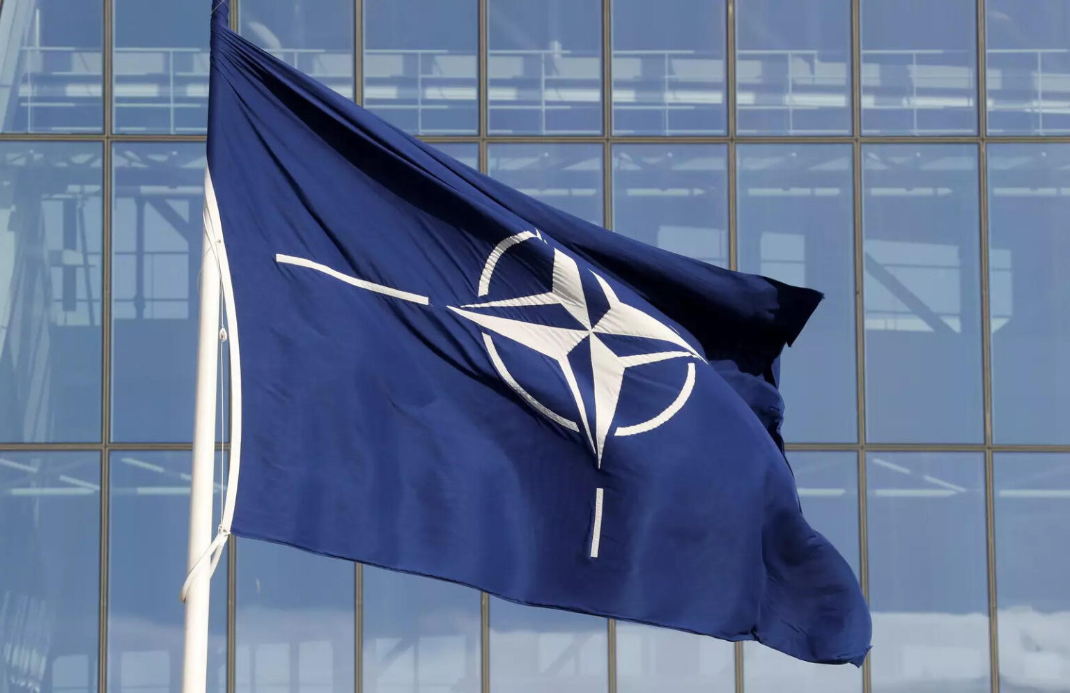 Kosovo Reinforces NATO Ambitions Through Military Exercise Kosovo Reinforces NATO Ambitions Through Military Exercise
