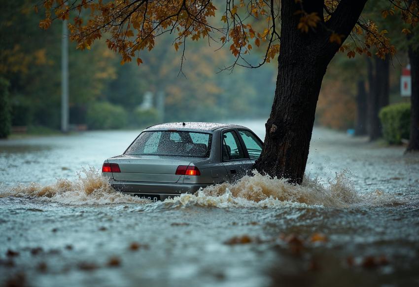 New Updates: Severe Weather Disrupts Travel Across New Zealand