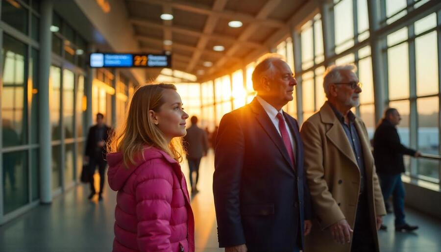 Spain, Germany, Slovenia, and Portugal Outraged Over EU’s Explosive New Flight Delay Compensation Shake-Up and Draconian Hand Luggage Rules